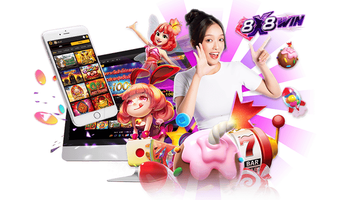 รีวิวเจาะลึก_8x8win_สล็อตแตกง่ายจริงไหม